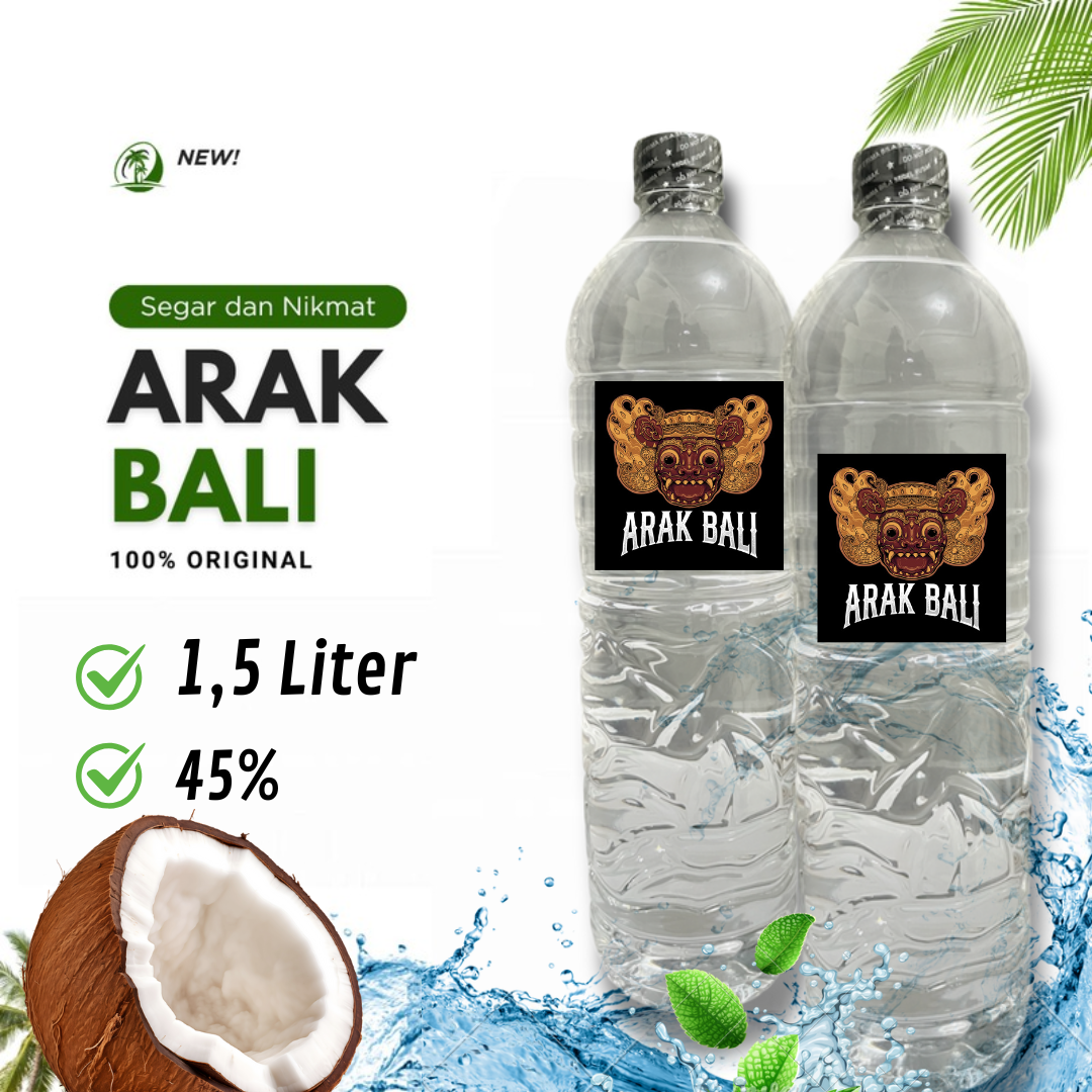 Jerigen 5L